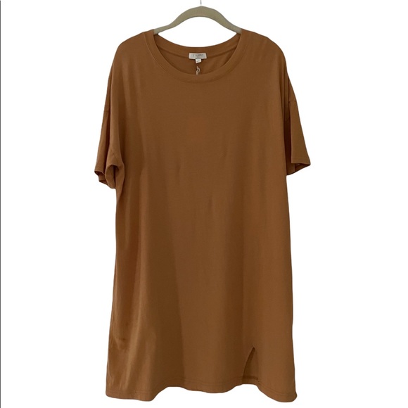Z Supply Tops - Z Supply Organic Tee